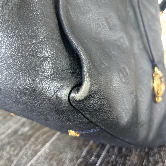 🚫🚫SOLD🚫🚫 Louis Vuitton Empreinte Artsy - Picture 4 of 12